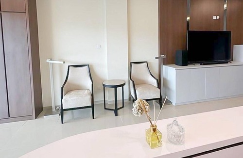 Tanjung Uncang Hotel | 18 m² Hotel ∙ 2 guests