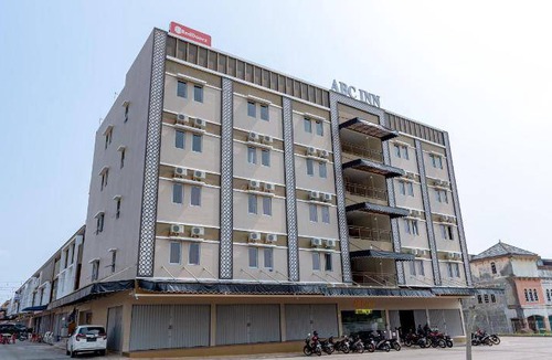 Tanjung Uncang Hotel | 18 m² Hotel ∙ 2 guests