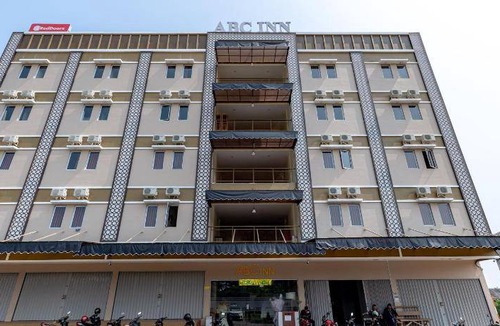 Tanjung Uncang Hotel | 18 m² Hotel ∙ 2 guests