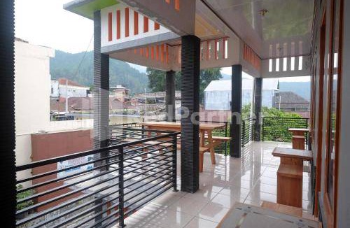 Karanganyar Hotel | 18 m² Hotel ∙ 2 guests