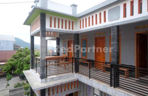 Karanganyar Hotel | 18 m² Hotel ∙ 2 guests
