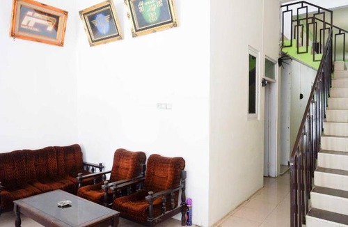 Kajen Hotel | 18 m² Hotel ∙ 2 guests