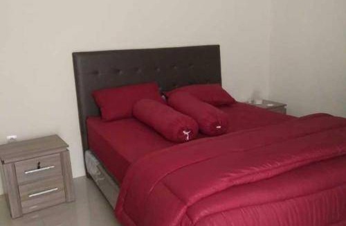 Sumenep Hotel | 18 m² Hotel ∙ 2 guests