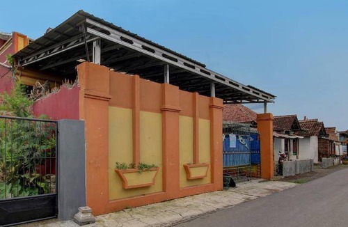 Kediri Hotel | 18 m² Hotel ∙ 2 guests