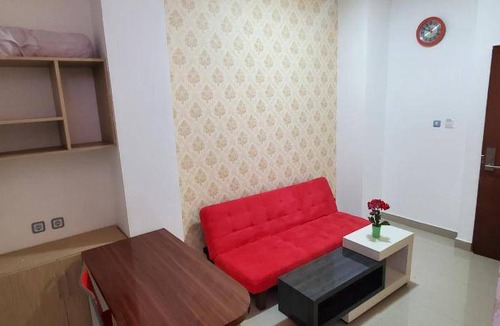 Kupang Hotel | 18 m² Hotel ∙ 2 guests