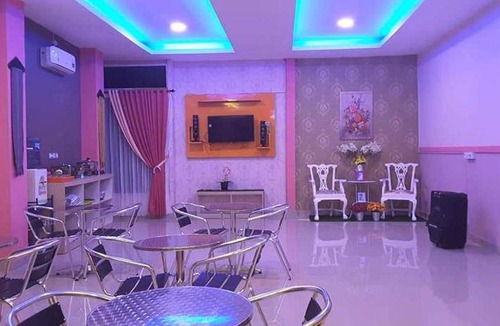 Kupang Hotel | 18 m² Hotel ∙ 2 guests