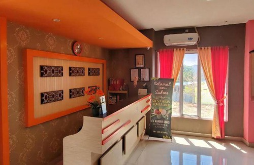 Kupang Hotel | 18 m² Hotel ∙ 2 guests