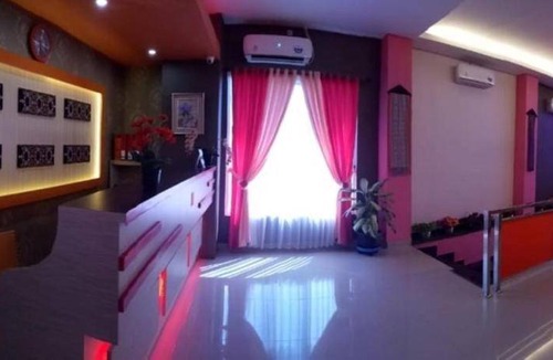 Kupang Hotel | 18 m² Hotel ∙ 2 guests