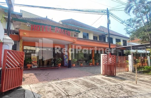 Klojen Hotel | 18 m² Hotel ∙ 2 guests