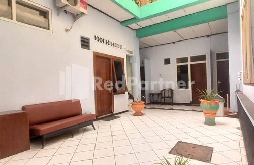 Klojen Hotel | 18 m² Hotel ∙ 2 guests