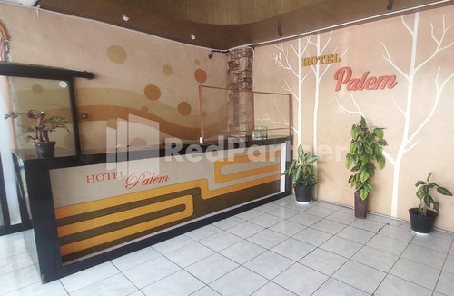 Klojen Hotel | 18 m² Hotel ∙ 2 guests