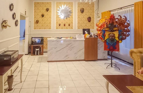 Klojen Hotel | 18 m² Hotel ∙ 2 guests