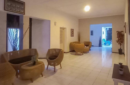 Klojen Hotel | 18 m² Hotel ∙ 2 guests