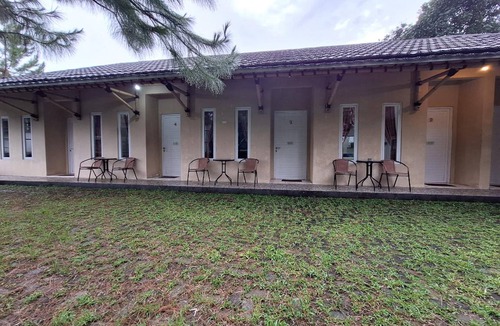 Tenjolaya Hotel | 18 m² Hotel ∙ 2 guests