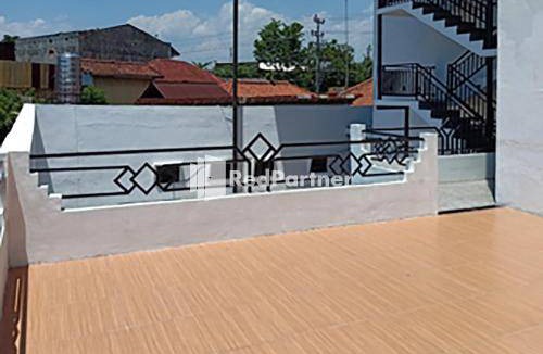 Weleri Hotel | 18 m² Hotel ∙ 2 guests
