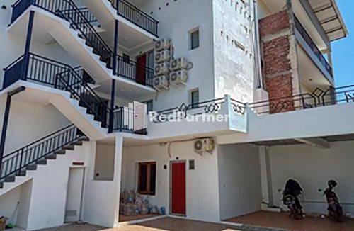 Weleri Hotel | 18 m² Hotel ∙ 2 guests