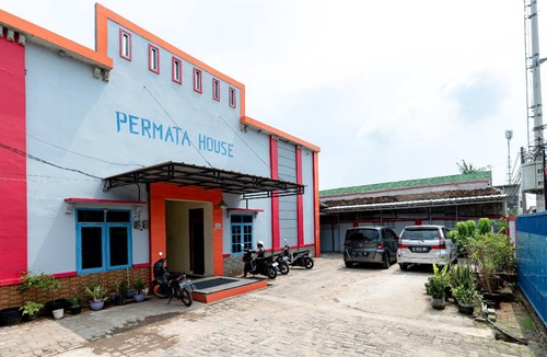 Jakarta Utara Hotel | 18 m² Hotel ∙ 2 guests