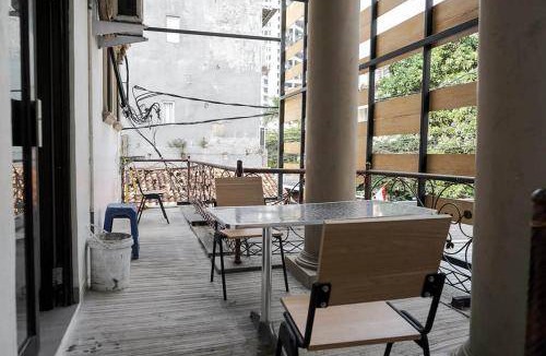 Tanjung Duren Utara Hotel | 18 m² Hotel ∙ 2 guests