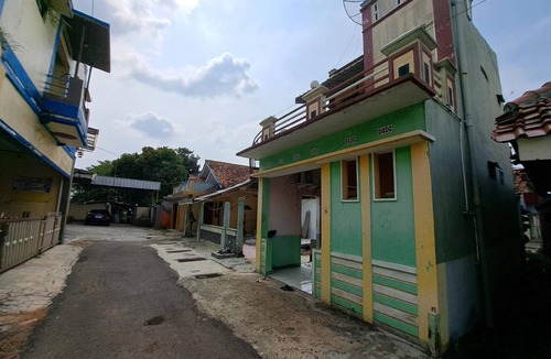 Rendeh Hotel | 18 m² Hotel ∙ 3 guests