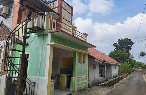 Rendeh Hotel | 18 m² Hotel ∙ 3 guests