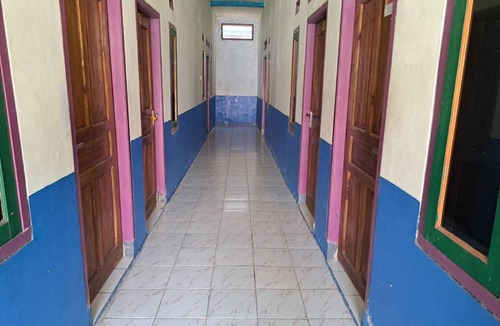 Rendeh Hotel | 18 m² Hotel ∙ 3 guests