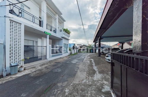 Banjarbaru Hotel | 18 m² Hotel ∙ 3 guests