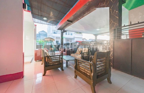 Banjarbaru Hotel | 18 m² Hotel ∙ 3 guests