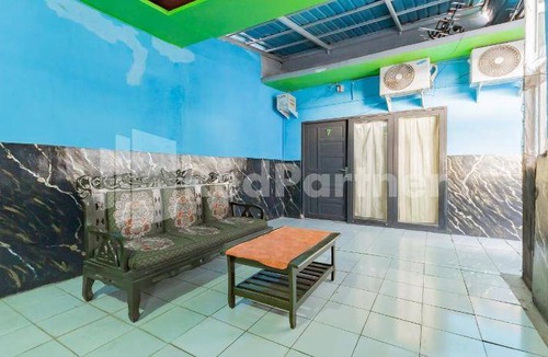 Banjarbaru Hotel | 18 m² Hotel ∙ 3 guests