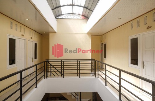 Surakarta Hotel | 18 m² Hotel ∙ 3 guests