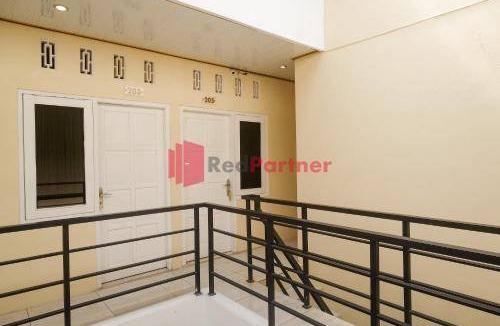 Surakarta Hotel | 18 m² Hotel ∙ 3 guests