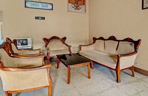 Hargomulyo Hotel | 18 m² Hotel ∙ 3 guests