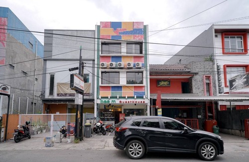 Turangga Hotel | 18 m² Hotel ∙ 3 guests