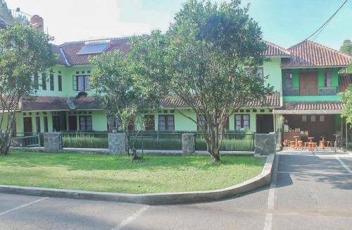 Lembang Hotel | 18 m² Hotel ∙ 3 guests