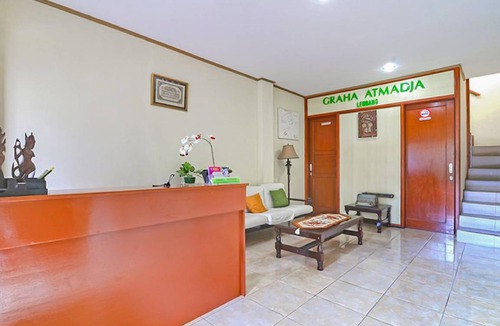 Lembang Hotel | 18 m² Hotel ∙ 3 guests