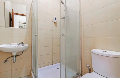 Lembang Hotel | 18 m² Hotel ∙ 3 guests