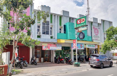 Blora Hotel | 18 m² Hotel ∙ 3 guests