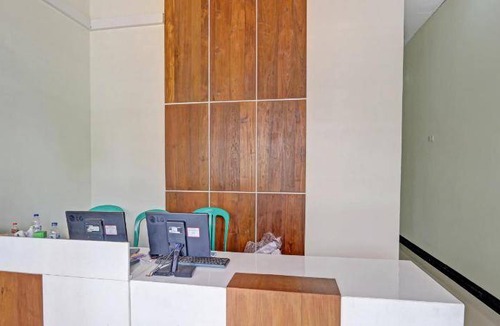 Blora Hotel | 18 m² Hotel ∙ 3 guests