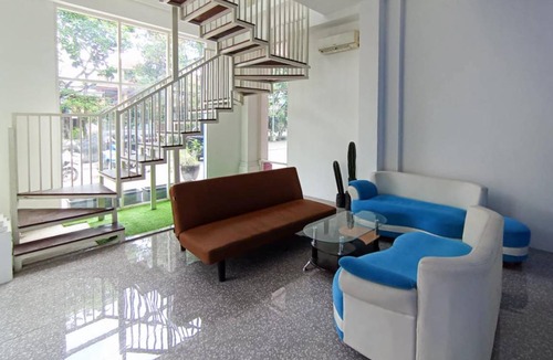 Malang Hotel | 18 m² Hotel ∙ 3 guests