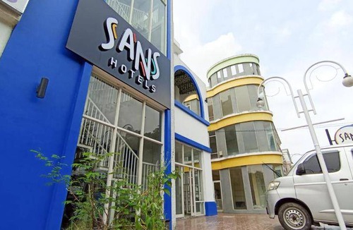 Malang Hotel | 18 m² Hotel ∙ 3 guests