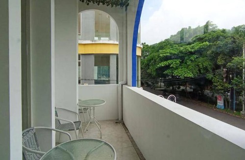 Malang Hotel | 18 m² Hotel ∙ 3 guests