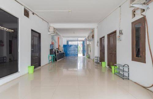 Karawang Hotel | 18 m² Hotel ∙ 3 guests