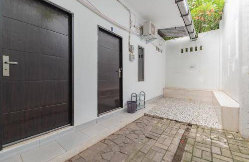 Karawang Hotel | 18 m² Hotel ∙ 3 guests