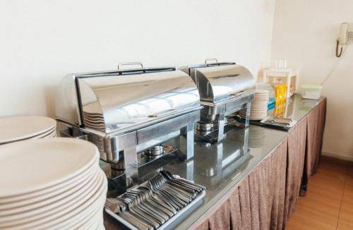 Pontian Hotel | 18 m² Hotel ∙ 3 guests