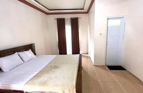 Sukapura Hotel | 18 m² Hotel ∙ 4 guests