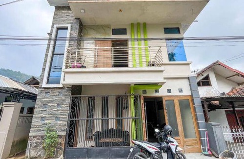Sukapura Hotel | 18 m² Hotel ∙ 4 guests