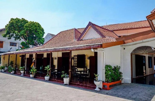 Laweyan Hotel | 18 m² Hotel ∙ 4 guests