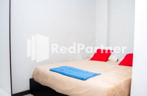 Cibaduyut Hotel | 18 m² Hotel ∙ 4 guests