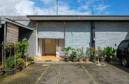 Kebumen Hotel | 18 m² Hotel ∙ 4 guests