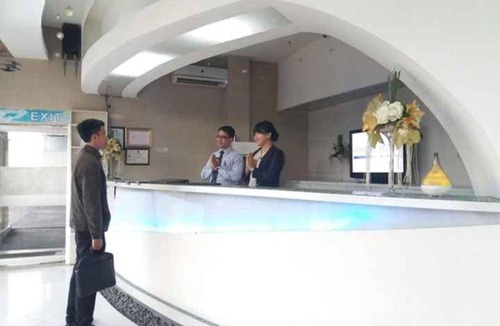 Bogor Timur Hotel | 18 m² Hotel ∙ 4 guests