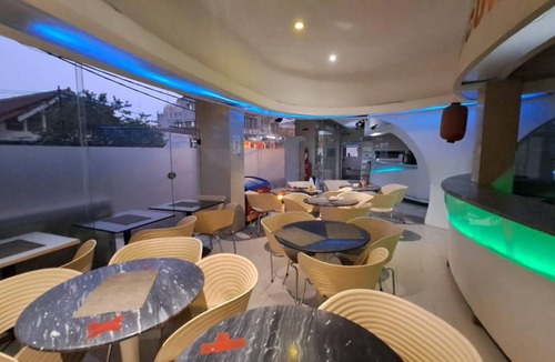 Bogor Timur Hotel | 18 m² Hotel ∙ 4 guests